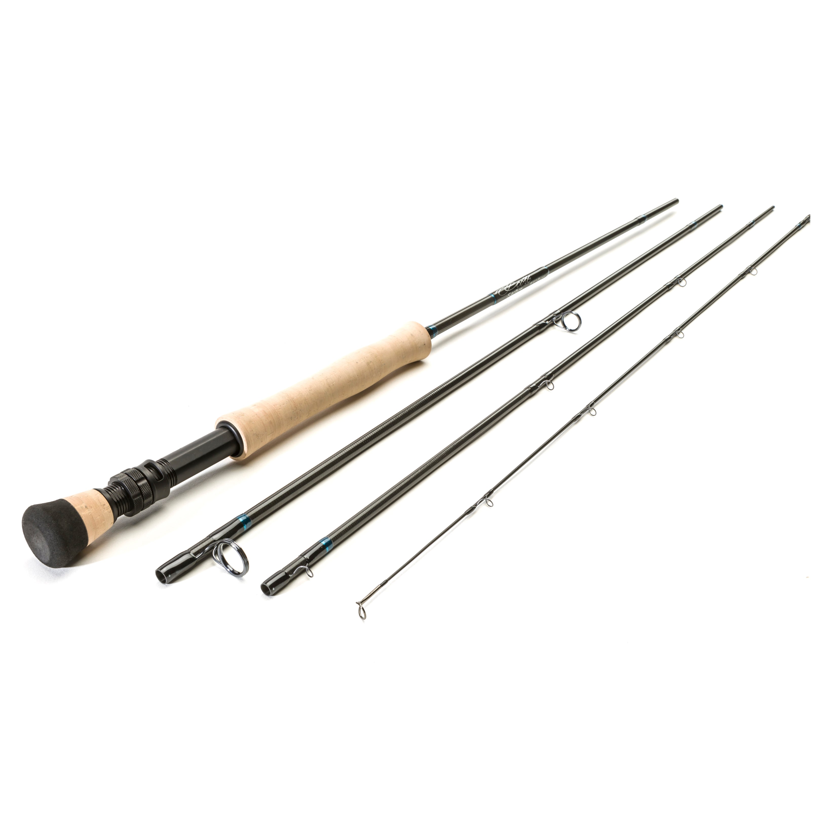 Scott Rod Company Sector Fly Rod - 4pc | Tailwaters Fly Fishing