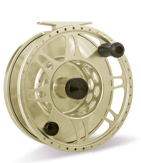 Tibor Everglades Reel