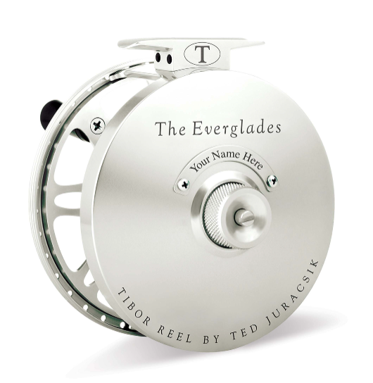 Tibor Everglades Reel