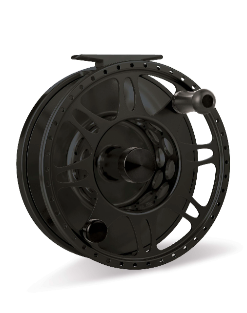 Tibor Everglades Reel
