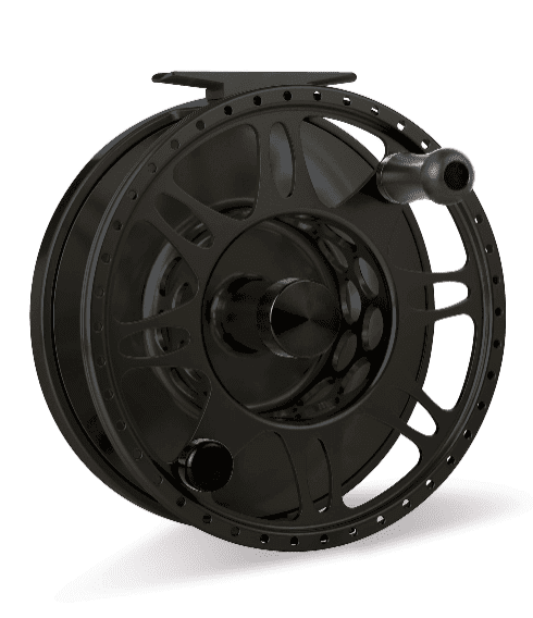 Tibor Riptide Reel | Tailwaters Fly Fishing