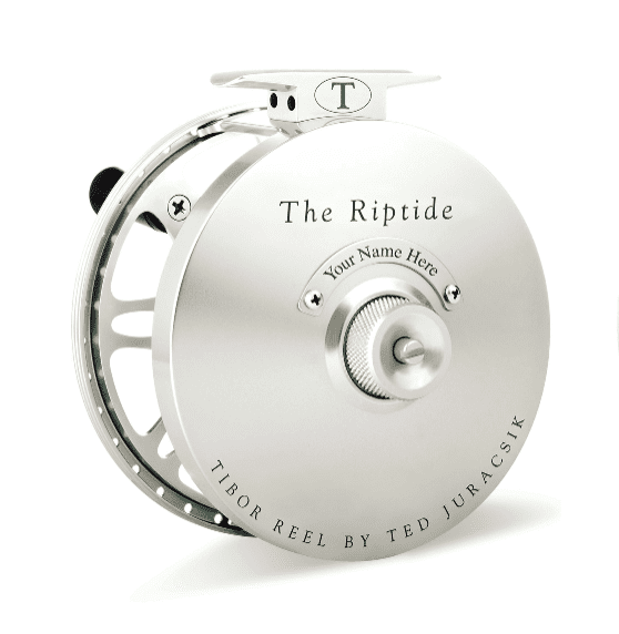 best redfish fly reel Thomas & Thomas Sextant 8wt Outfit Combo - New! Frost Silver
