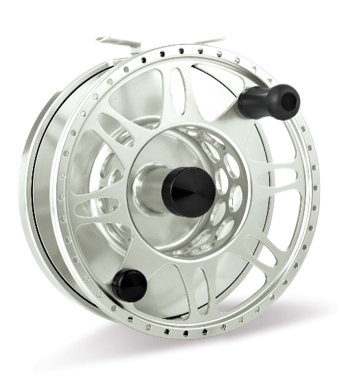 Tibor Riptide Reel | Tailwaters Fly Fishing