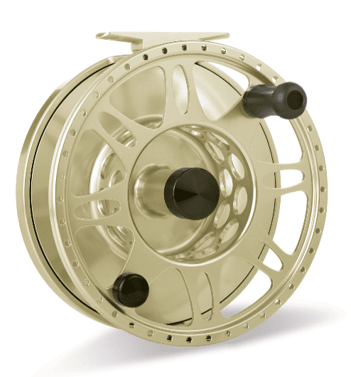 Tibor Riptide Reel | Tailwaters Fly Fishing