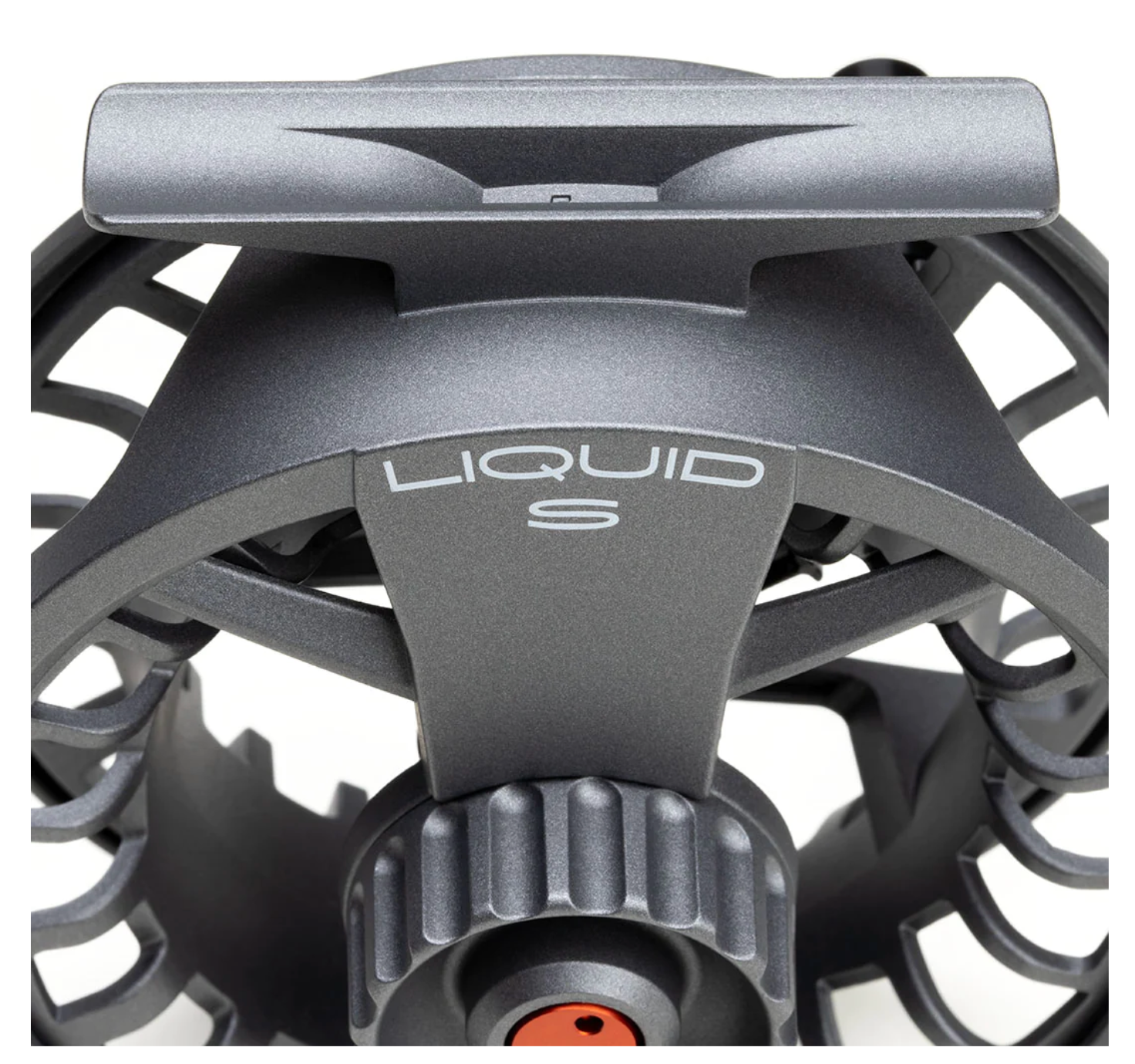 Lamson Liquid S-Series Reel