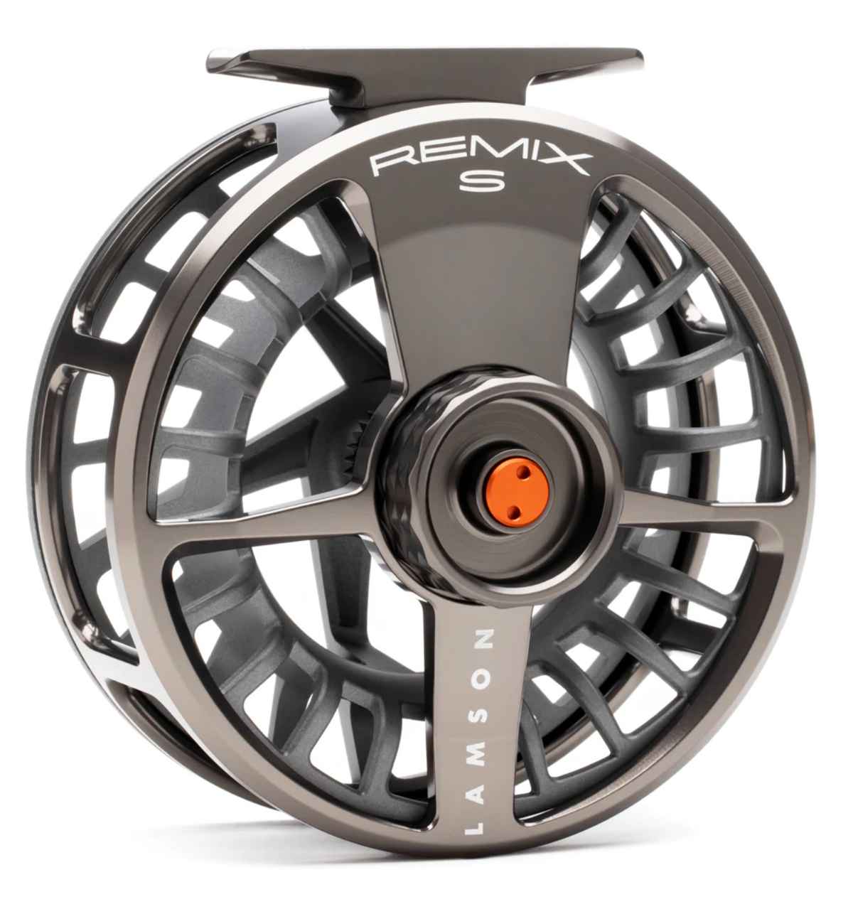 best saltwater fly reel under 300 CAGE Reels & Spools (Copy) CAGE 12WT w/ TRAXX T aerospace grade aluminum 7+ / Smoke