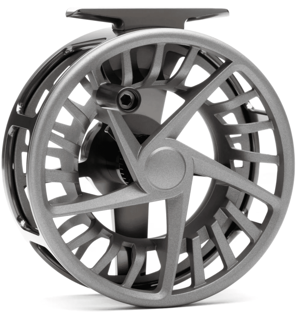 Lamson Remix S-Series HD Reel | Tailwaters Fly Fishing