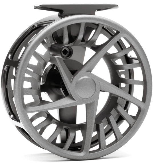 Lamson Remix S-Series HD Reel | Tailwaters Fly Fishing