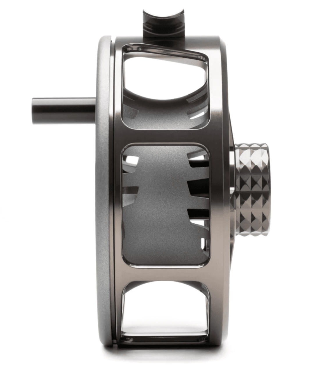 Lamson Remix S-Series HD Reel | Tailwaters Fly Fishing
