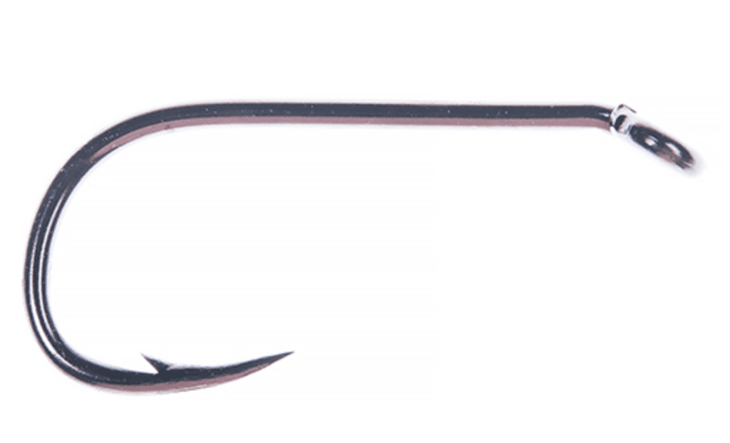 AHREX Short Nymph Hook Barbed FW562 | Tailwaters Fly Fishing
