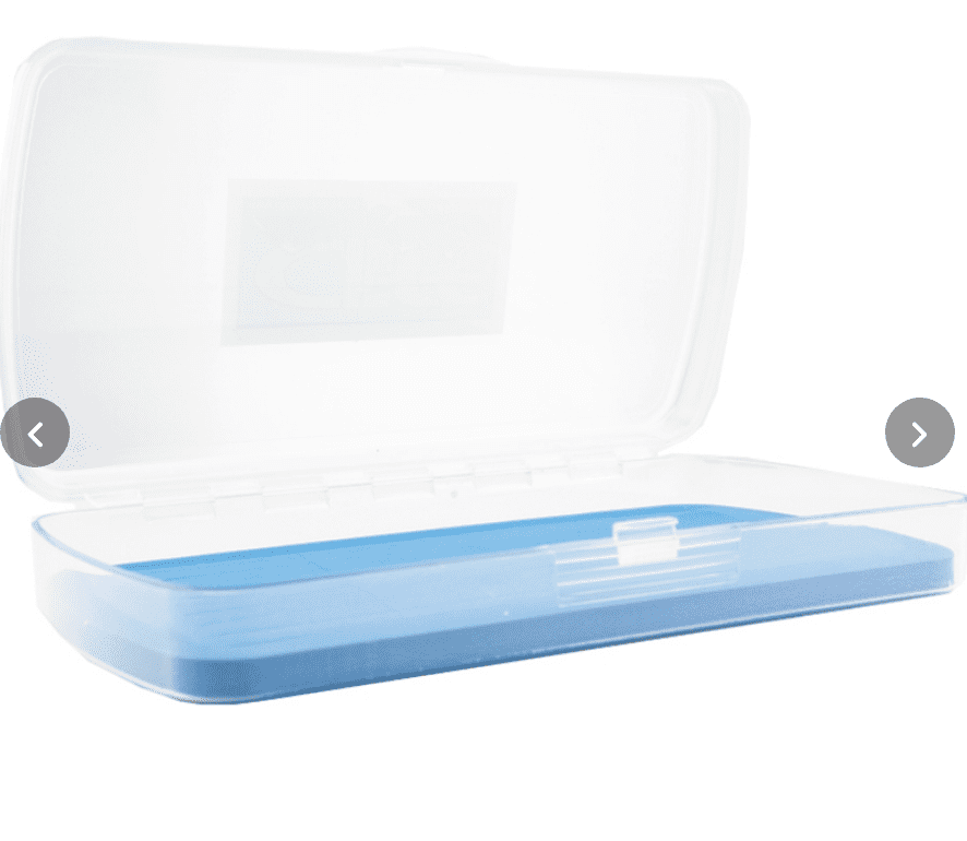 Cliff Outdoors Bass Barn Fly Box | Tailwaters Fly Fishing