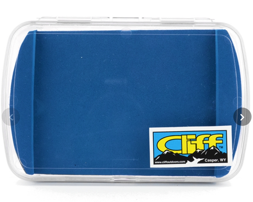 Cliff Outdoors The Deuce | Tailwaters Fly Fishing