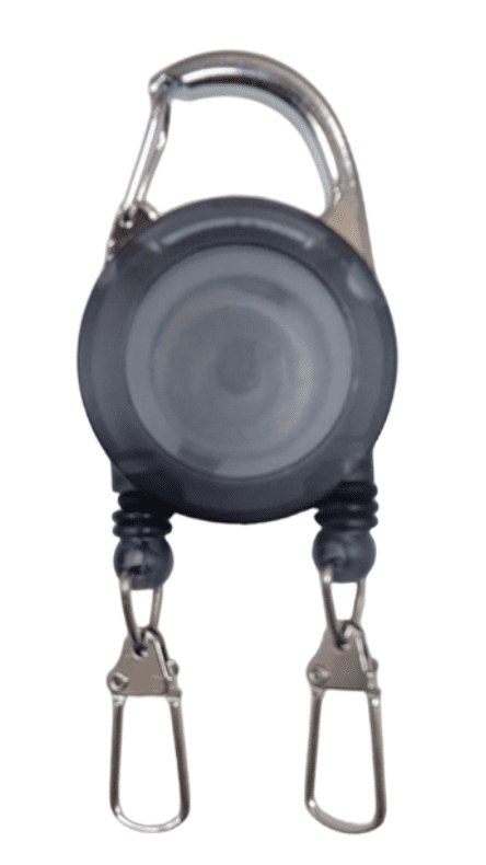Dually Tool Retractor | Tailwaters Fly Fishing