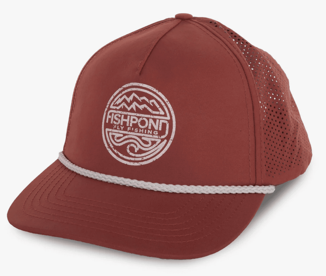 Fishpond Headwaters Hat | Tailwaters Fly Fishing