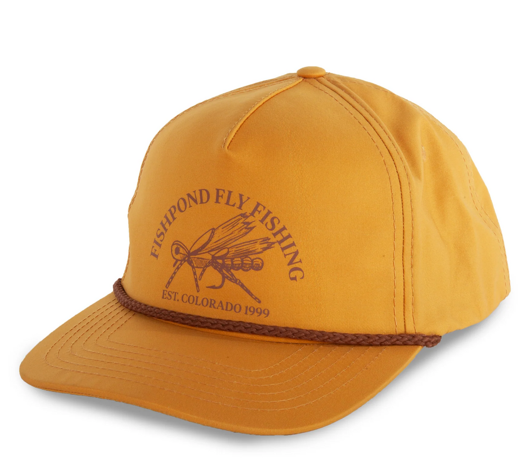 Fishpond Henry's Fork Hat | Tailwaters Fly Fishing
