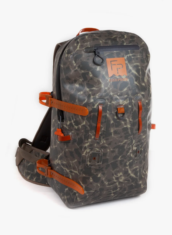 Fishpond Thunderhead Submersible Backpack | Tailwaters Fly Fishing