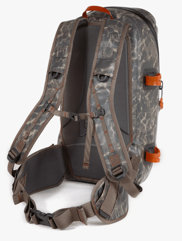 Fishpond Thunderhead Submersible Backpack | Tailwaters Fly Fishing