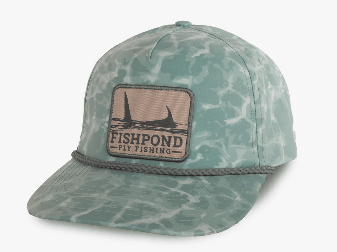 Fishpond Tracker Hat | Tailwaters Fly Fishing