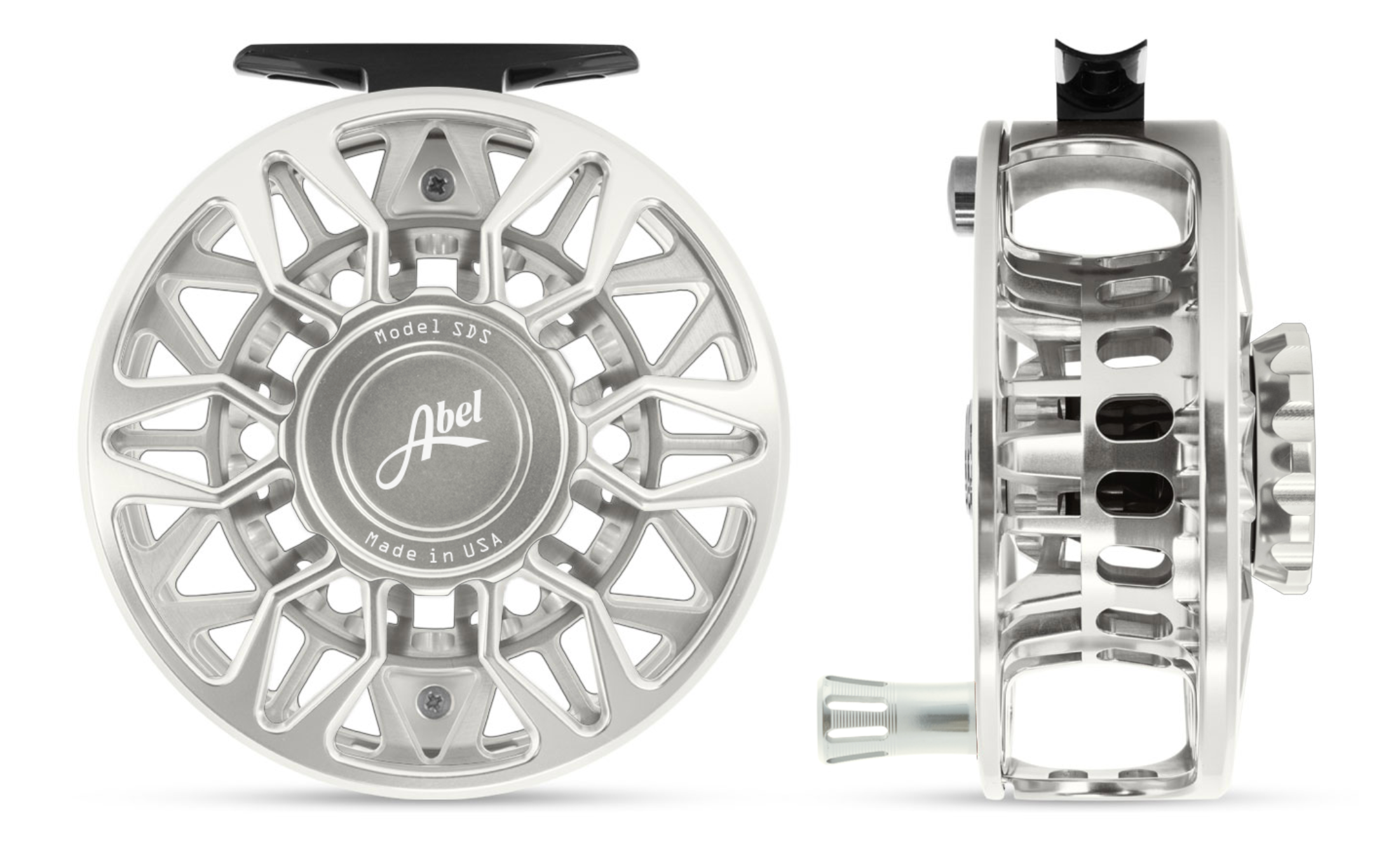 Abel SDS Reel