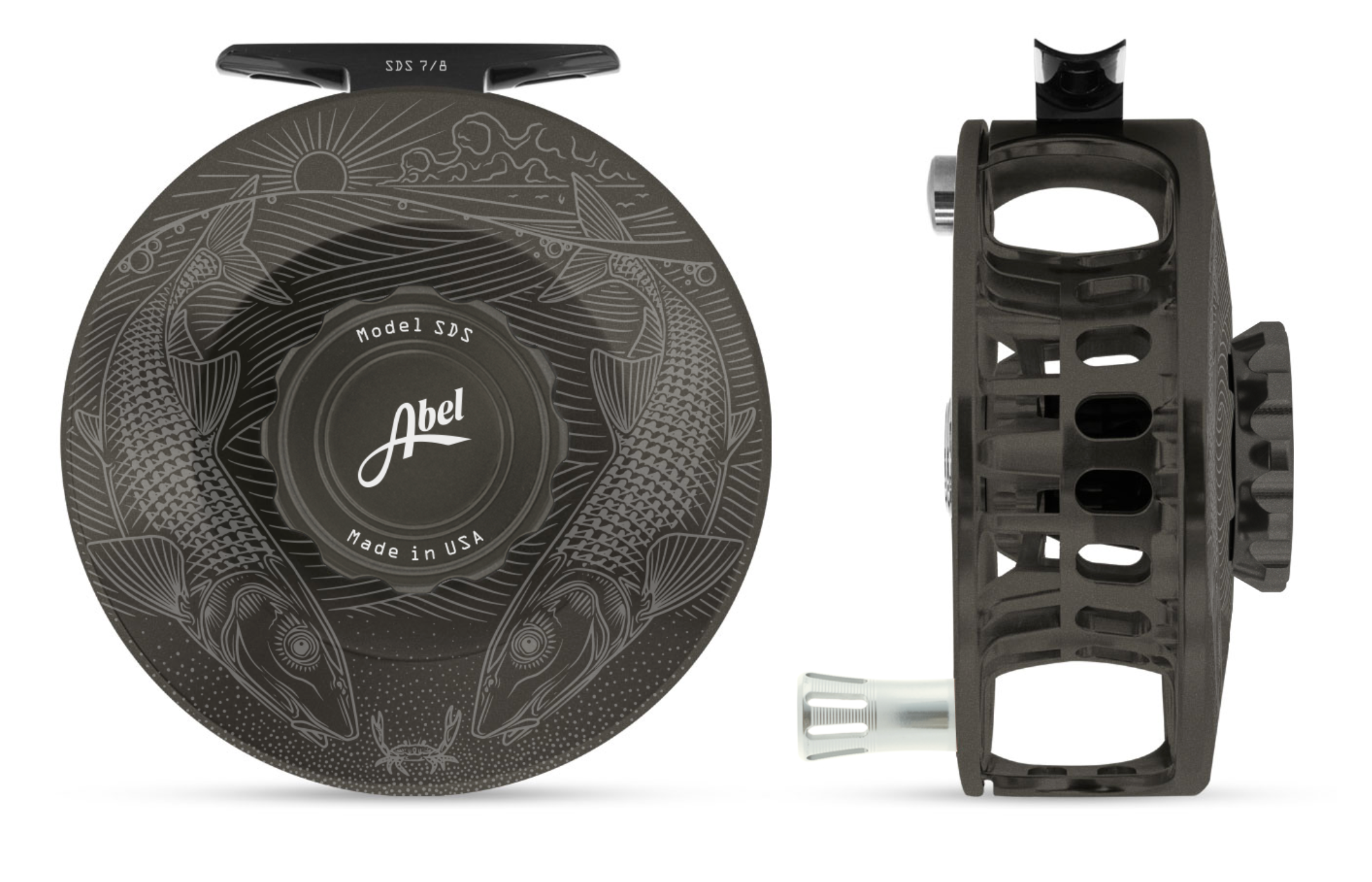 Abel SDS Reel