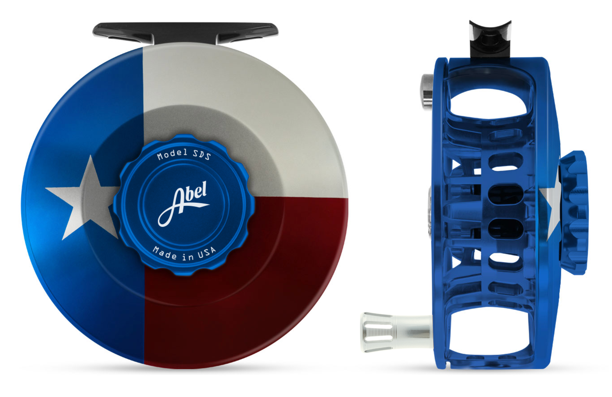 Abel SDS Reel