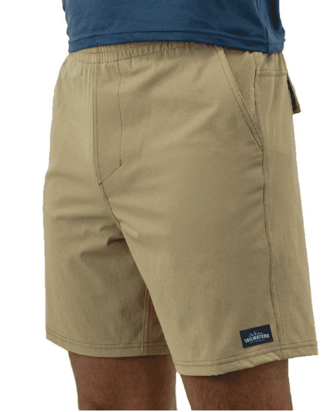 Tailwaters Fly Fishing Offshore Short | Tailwaters Fly Fishing