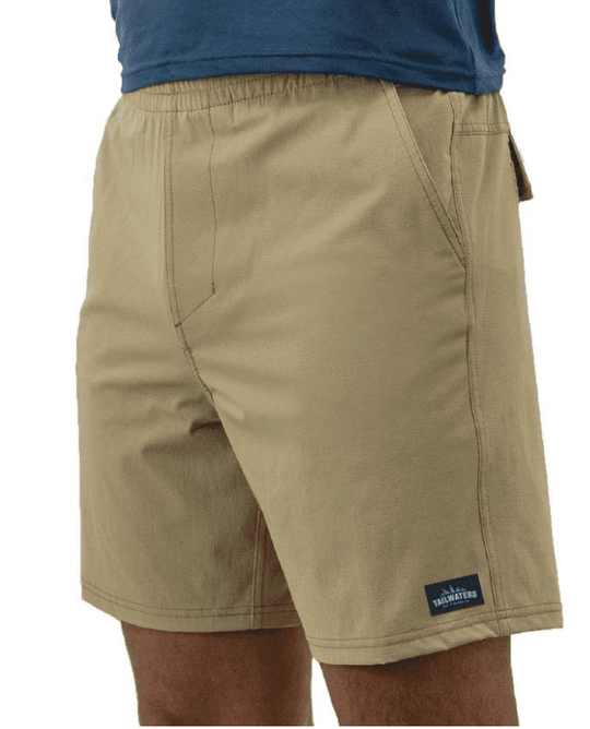Tailwaters Fly Fishing Offshore Short | Tailwaters Fly Fishing