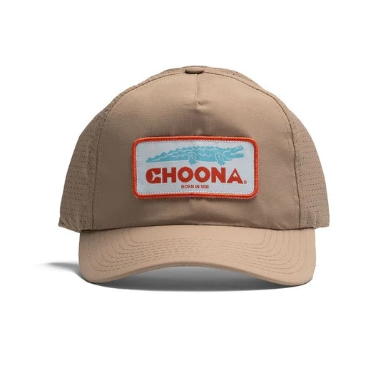 Choona SRB Lizards Snapback | Tailwaters Fly Fishing