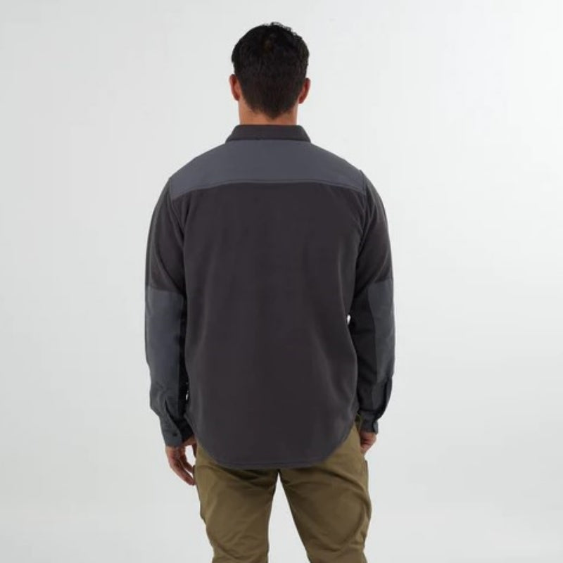 Choona Skipper Shacket | Tailwaters Fly Fishing