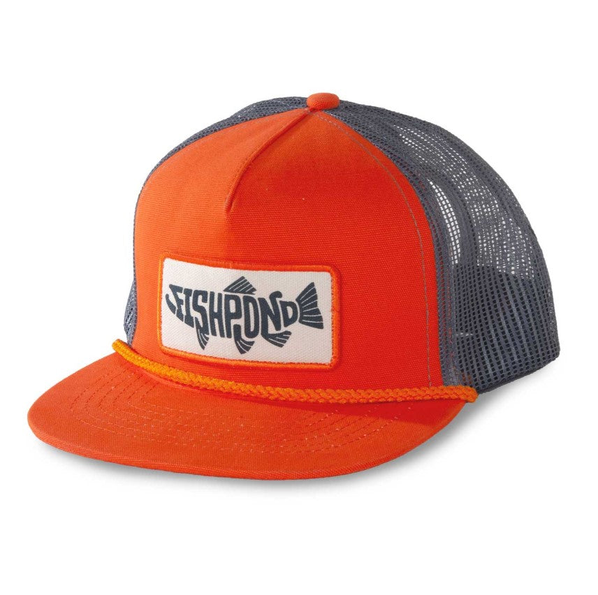 Fishpond Pescado Trucker | Tailwaters Fly Fishing