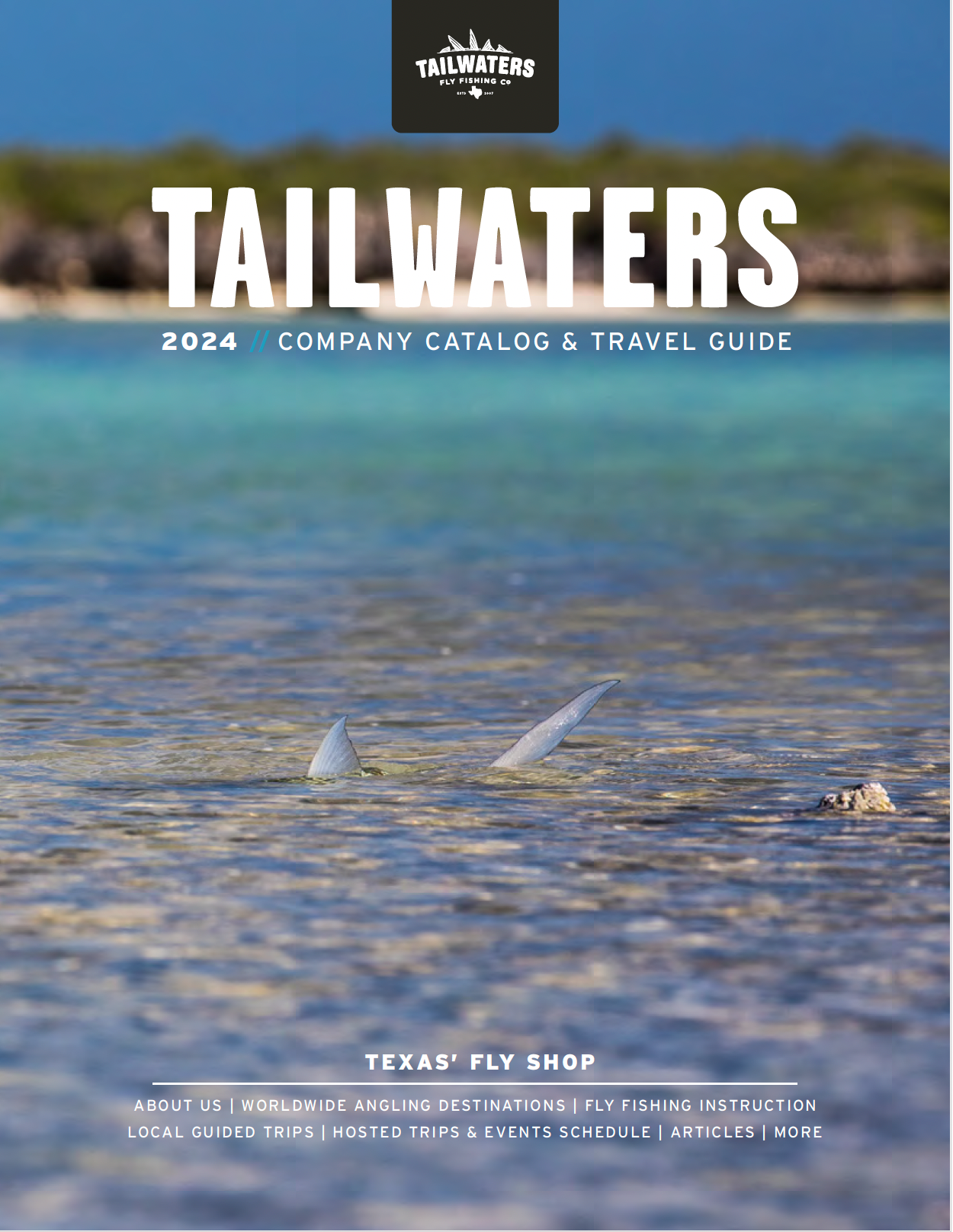 Products – Tailwaters Fly Fishing