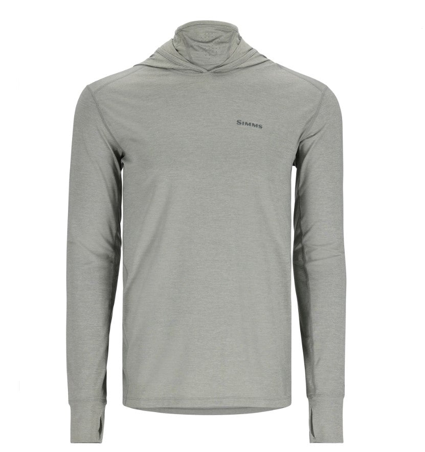 Simms Men's SolarFlex Cooling Hoody Sale | Tailwaters Fly Fishing