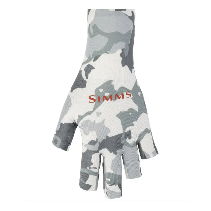 Simms SolarFlex SunGlove Sale | Tailwaters Fly Fishing