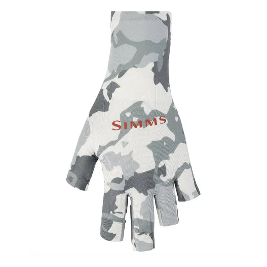Simms SolarFlex SunGlove Sale | Tailwaters Fly Fishing