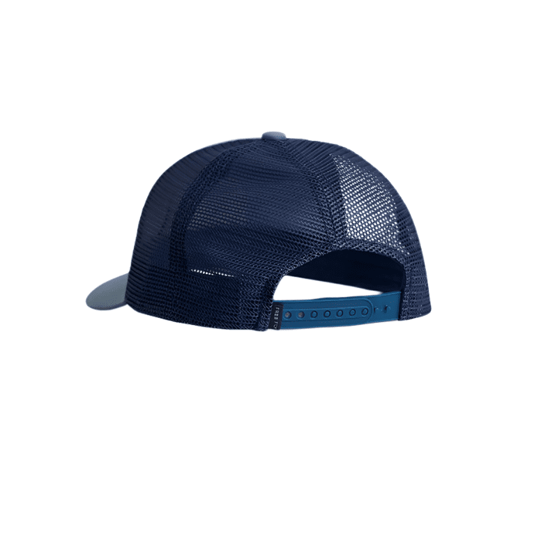 Free Fly Apparel Adventure Outfitters Trucker Hat | Tailwaters Fly Fishing