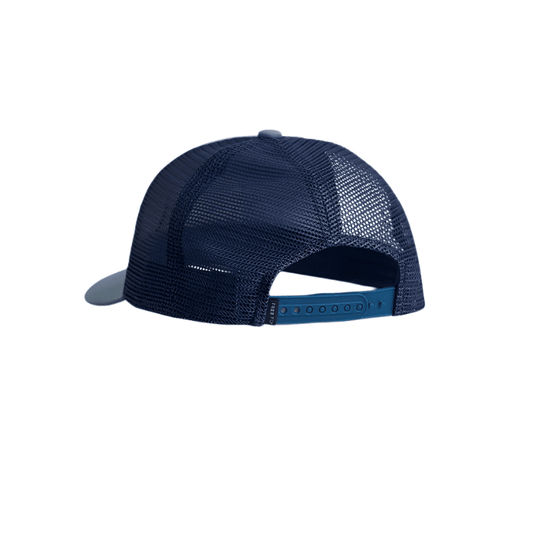 Free Fly Apparel Adventure Outfitters Trucker Hat | Tailwaters Fly Fishing