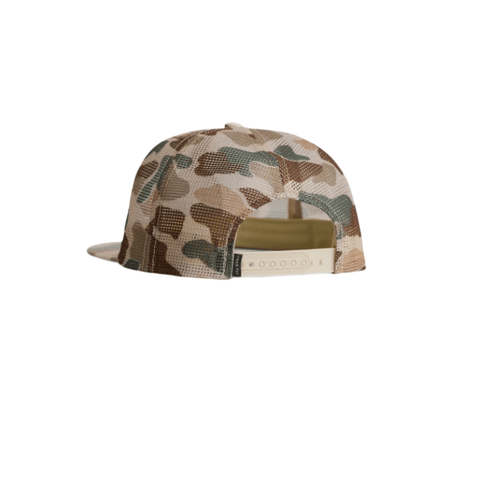 Free Fly Apparel Adventure Outfitters Mesh Hat | Tailwaters Fly Fishing