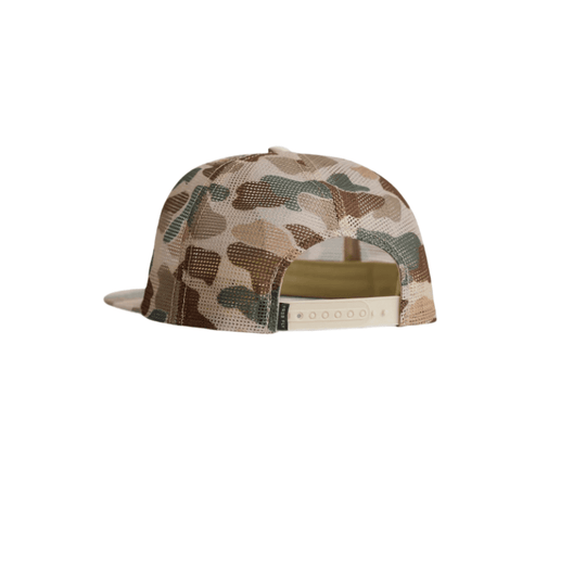 Free Fly Apparel Adventure Outfitters Mesh Hat | Tailwaters Fly Fishing