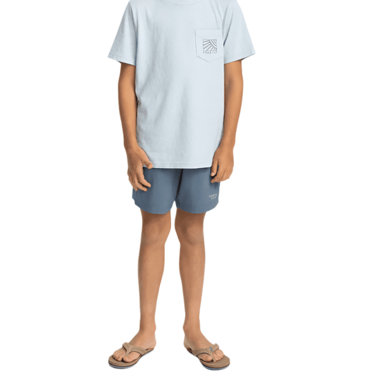Free Fly Apparel Boys' Breeze Short | Tailwaters Fly Fishing