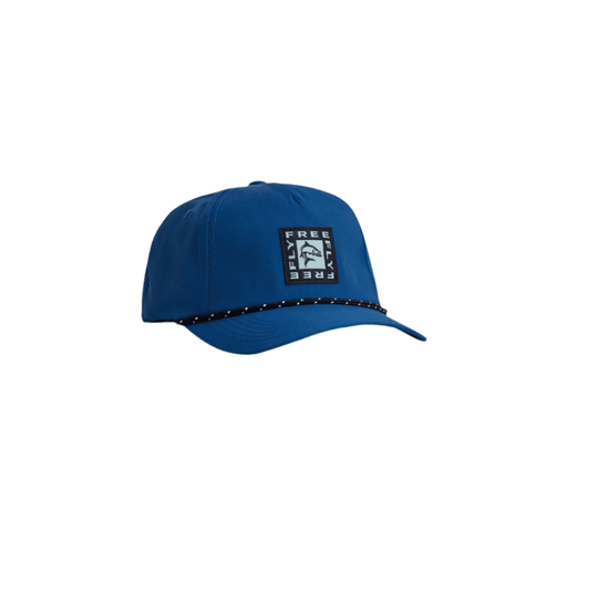 Free Fly Apparel Sabalo Performance Hat | Tailwaters Fly Fishing