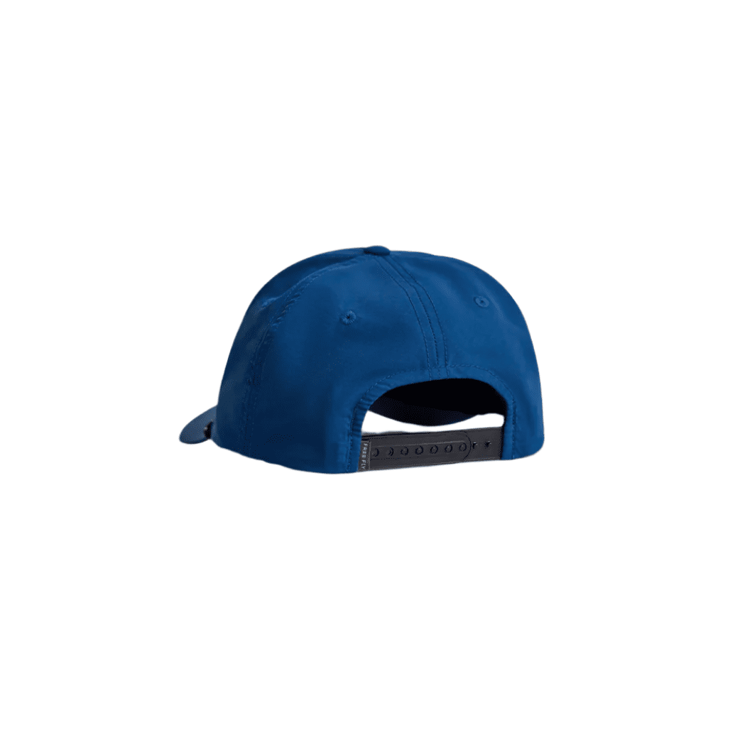 Free Fly Apparel Sabalo Performance Hat | Tailwaters Fly Fishing