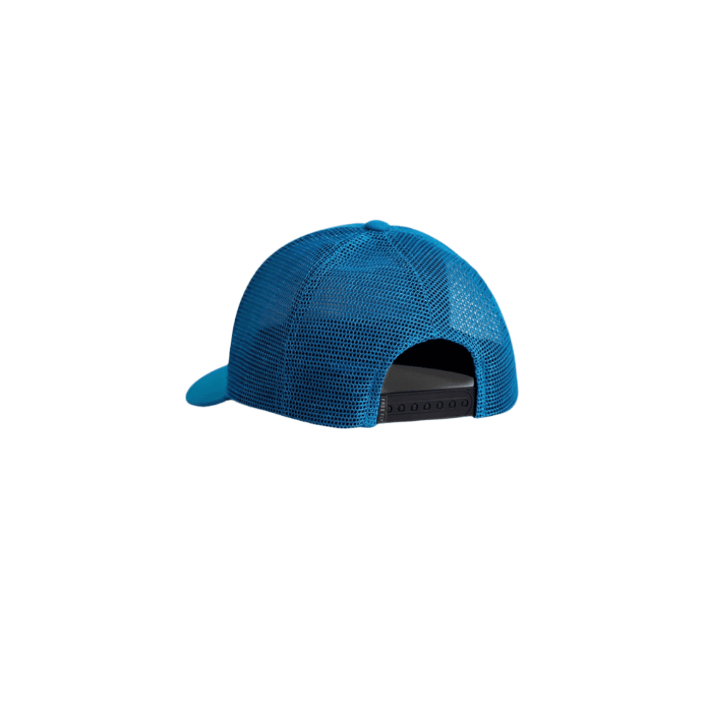 Free Fly Apparel Youth Sabalo Trucker Hat | Tailwaters Fly Fishing