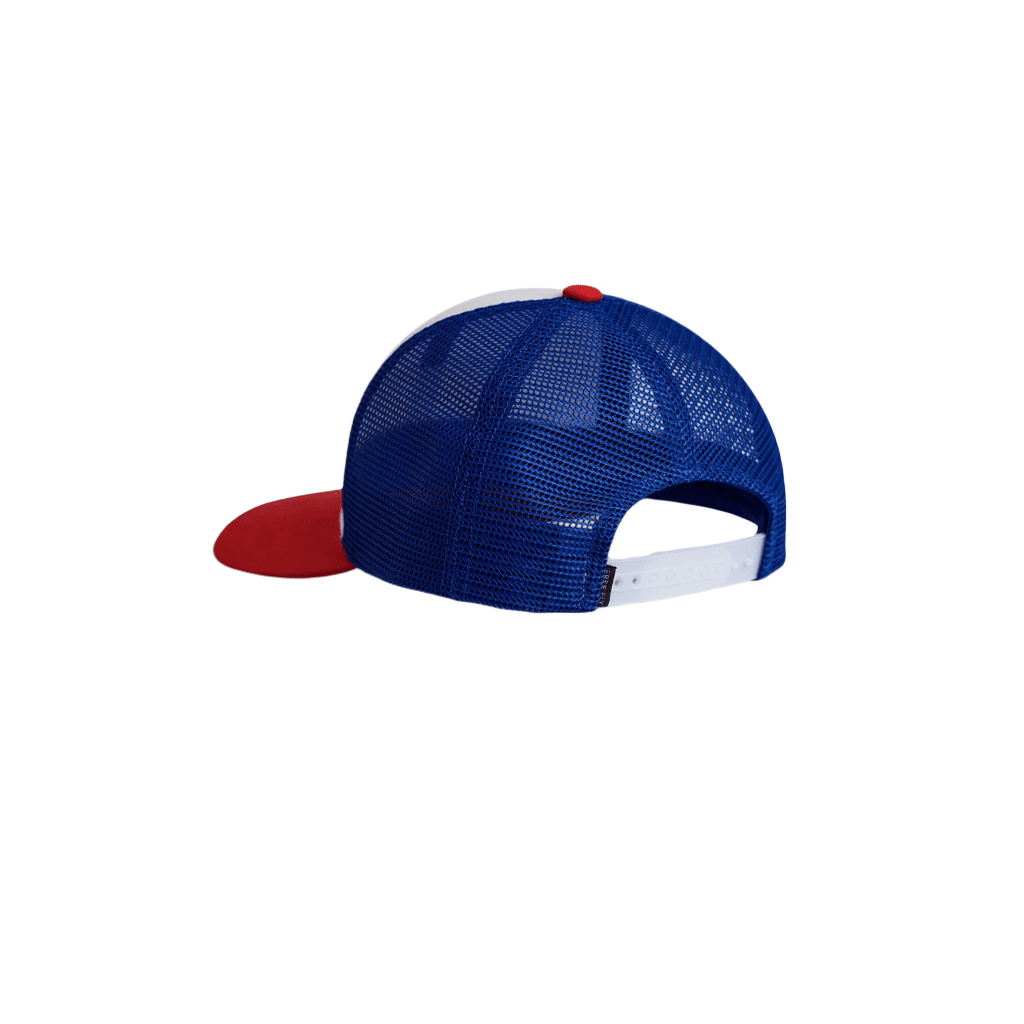 Free Fly Apparel Youth Wave Trucker Hat | Tailwaters Fly Fishing