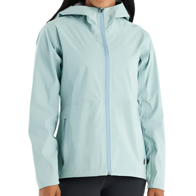 Free Fly Women's Cloudshield Rain Jacket | Tailwaters Fly Fishing