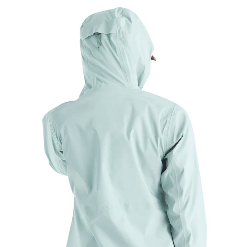 Free Fly Women's Cloudshield Rain Jacket | Tailwaters Fly Fishing