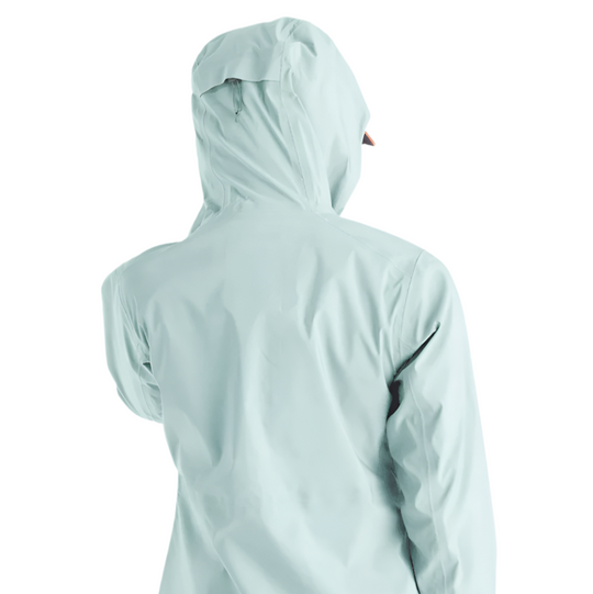 Free Fly Women's Cloudshield Rain Jacket | Tailwaters Fly Fishing