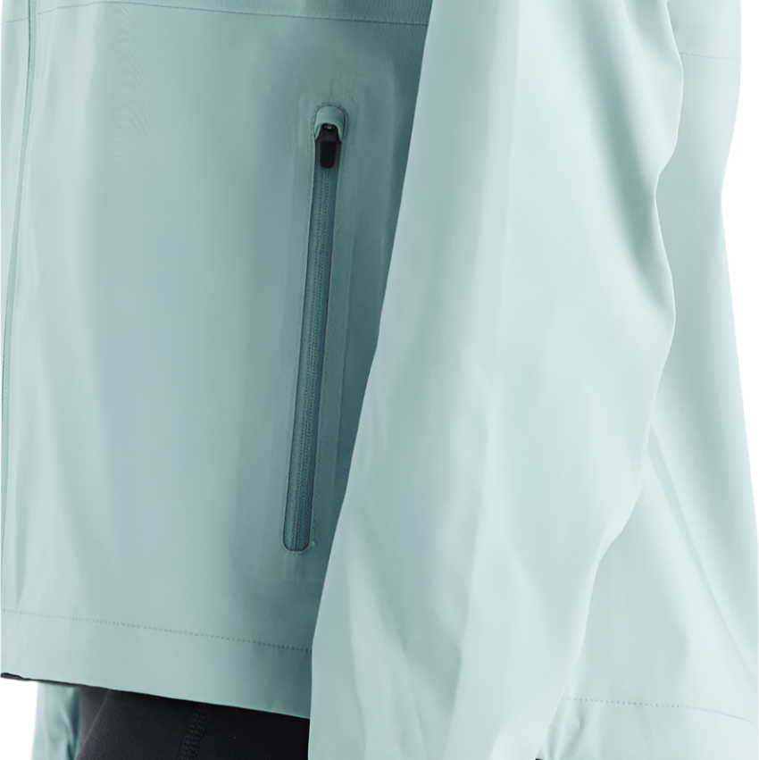 Free Fly Women's Cloudshield Rain Jacket | Tailwaters Fly Fishing