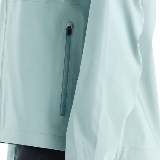Free Fly Women's Cloudshield Rain Jacket | Tailwaters Fly Fishing
