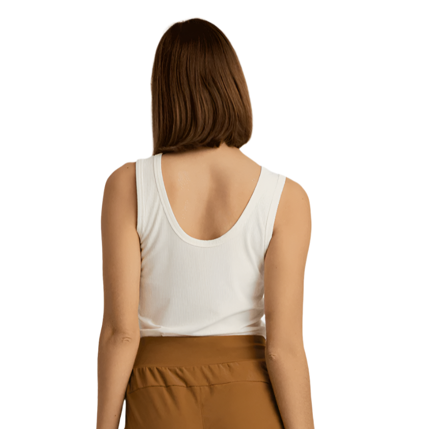 Free Fly Apparel Women's Ribbed Bamboo Tank | Tailwaters Fly Fishing