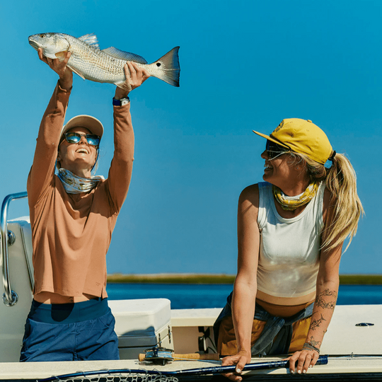 Free Fly Apparel Women's Ribbed Bamboo Tank | Tailwaters Fly Fishing